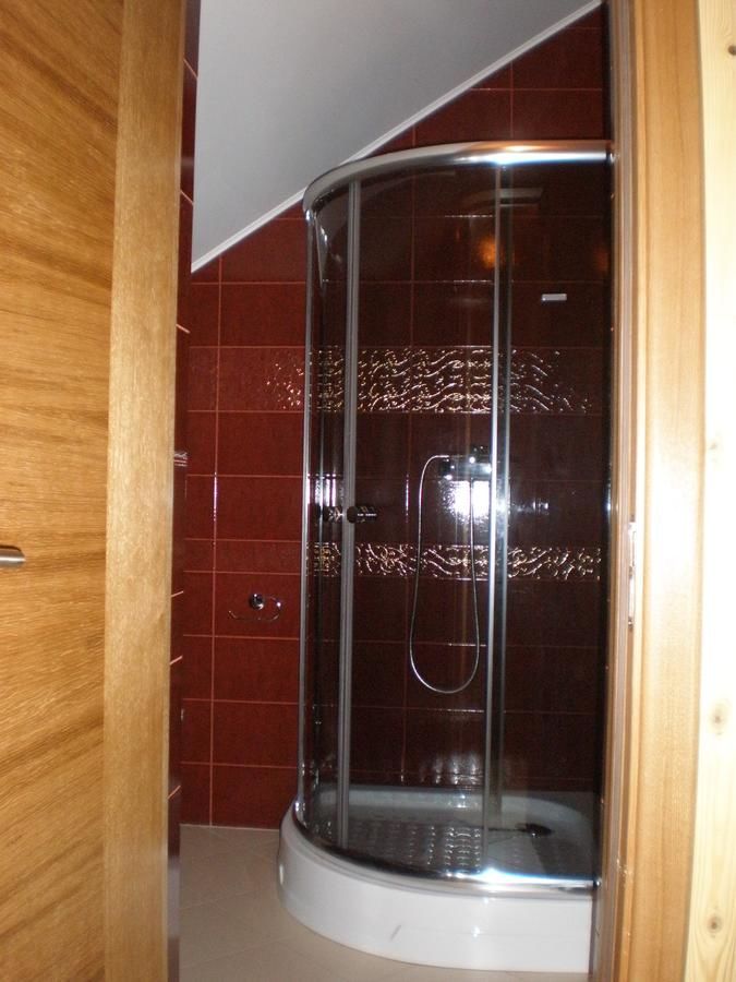 Гостевой дом Гостьовий дім Tauer Татаров