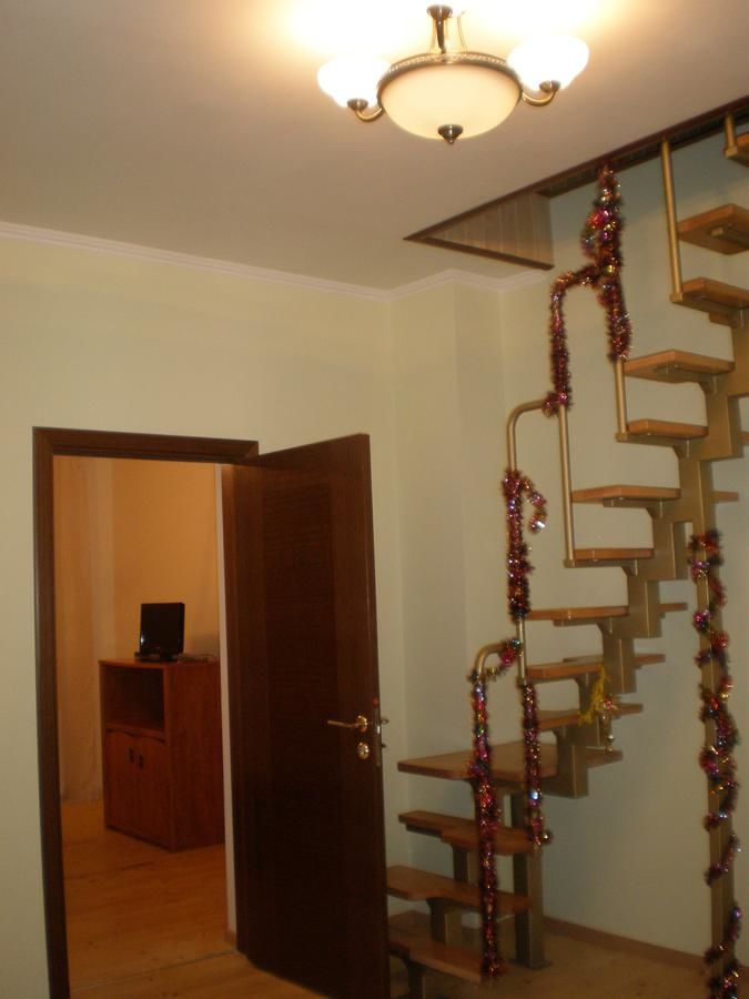 Гостевой дом Гостьовий дім Tauer Татаров