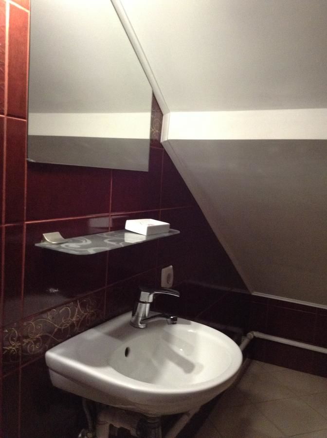 Гостевой дом Гостьовий дім Tauer Татаров