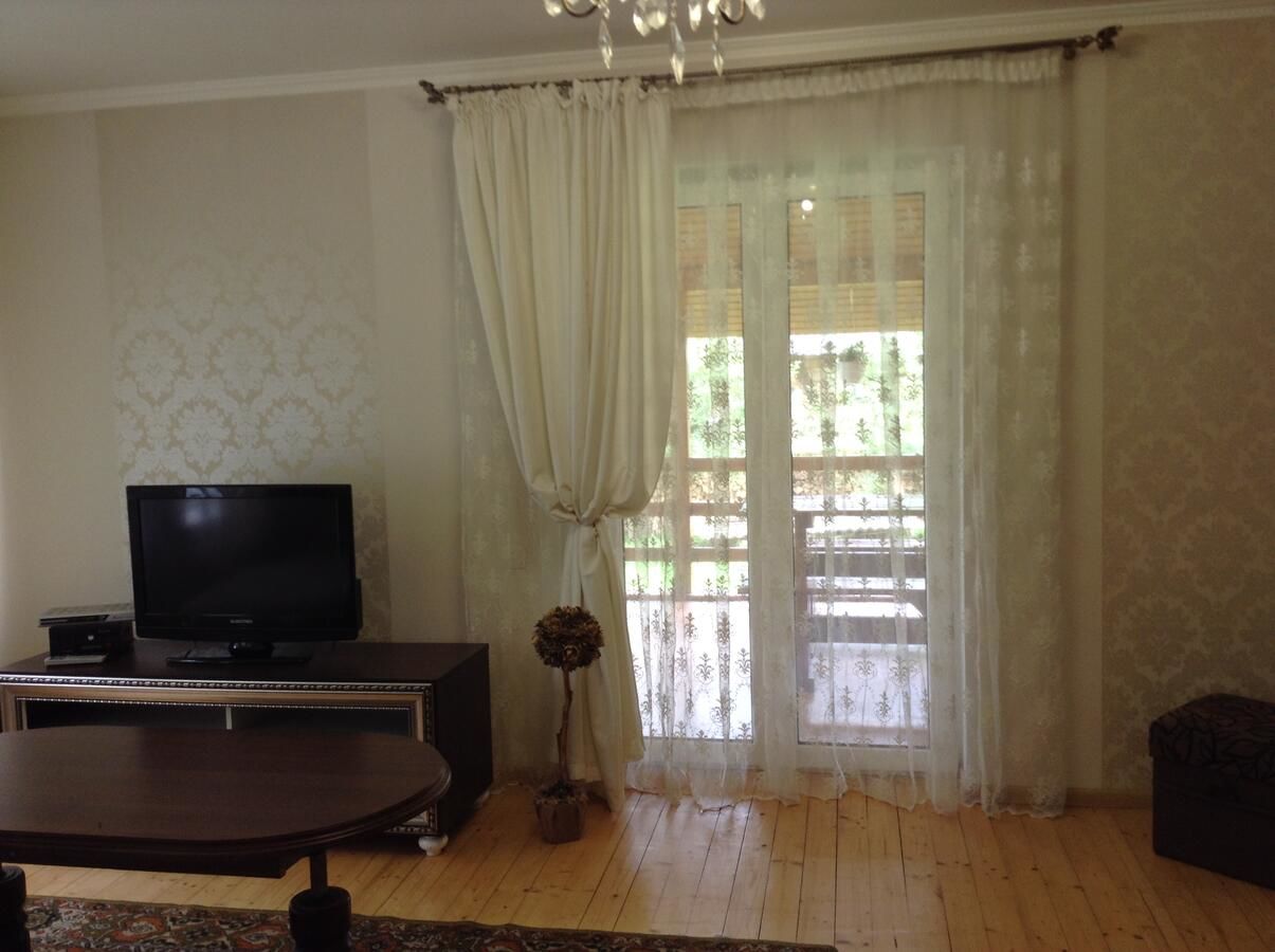 Гостевой дом Гостьовий дім Tauer Татаров-5