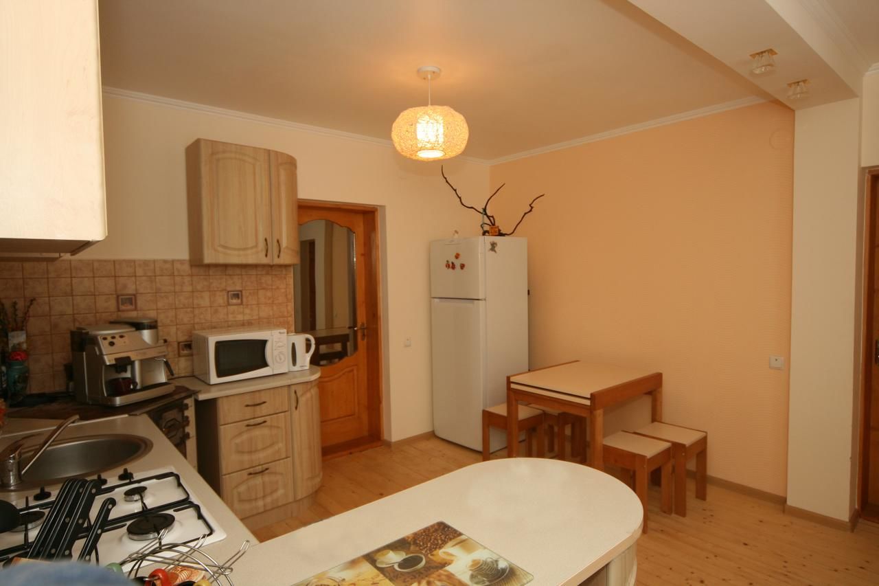 Гостевой дом Гостьовий дім Tauer Татаров-26