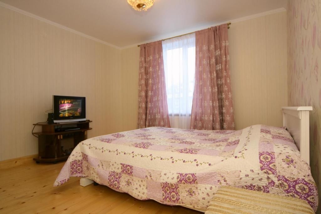 Гостевой дом Гостьовий дім Tauer Татаров