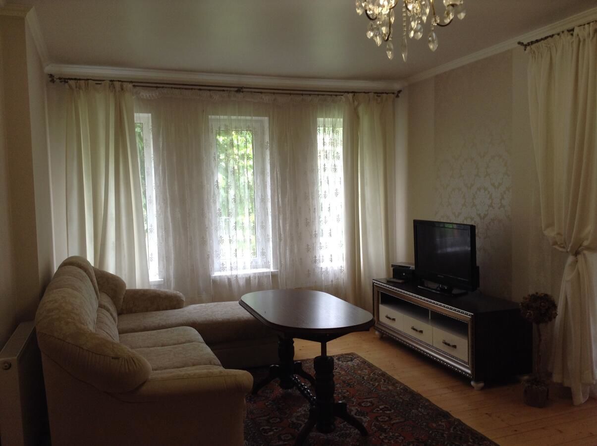 Гостевой дом Гостьовий дім Tauer Татаров