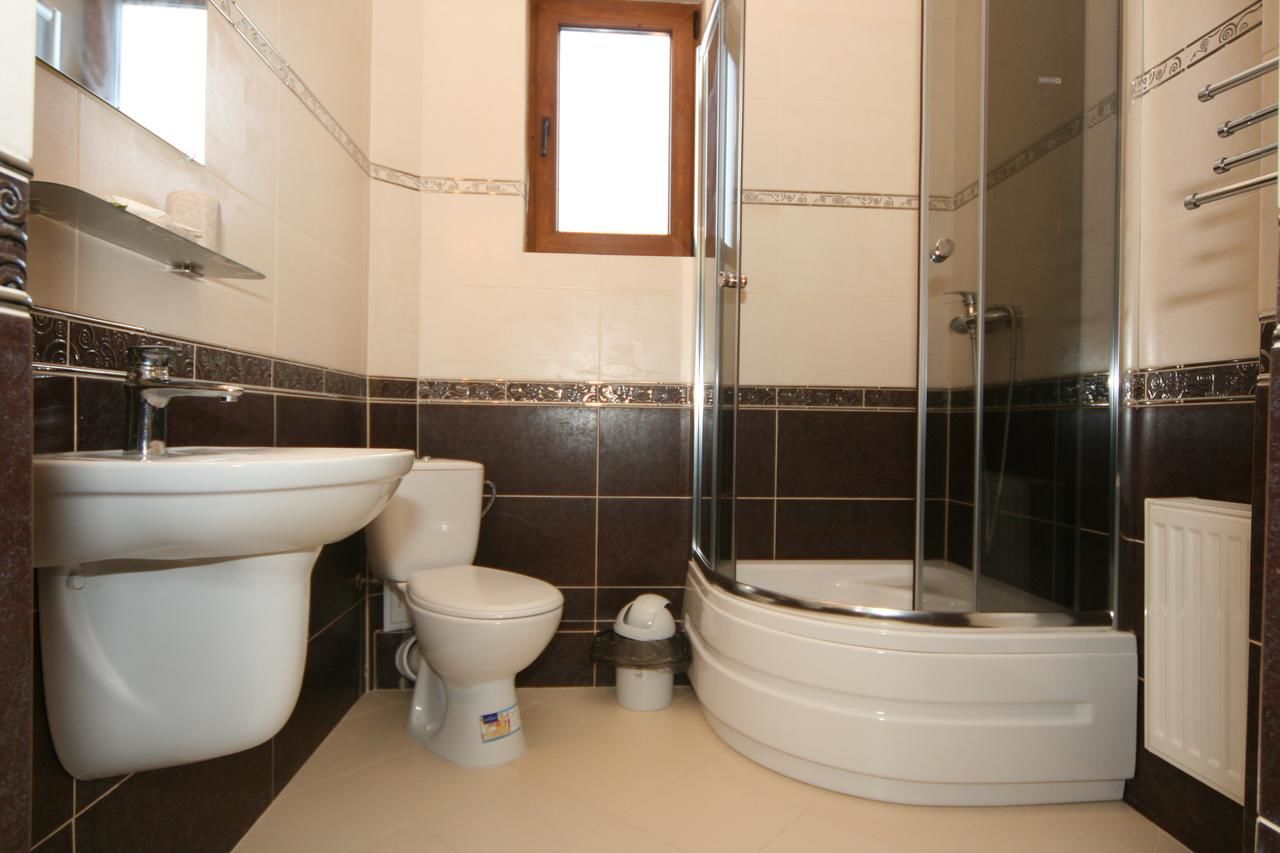 Гостевой дом Гостьовий дім Tauer Татаров