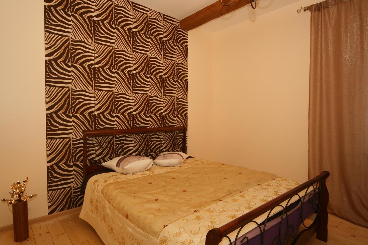 Гостевой дом Гостьовий дім Tauer Татаров